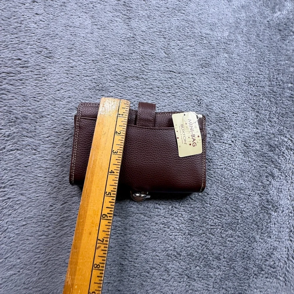 Buxton mini all